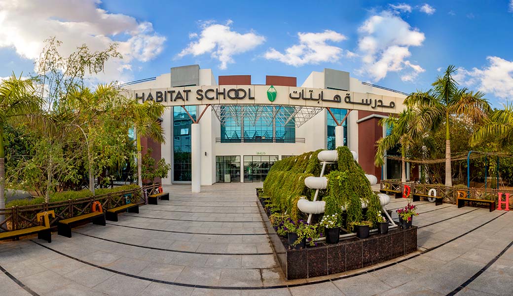 HABITAT SCHOOL AJMAN FACILITY