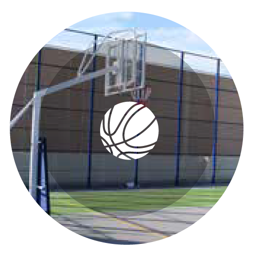 OUTDOOR BASKETBALL