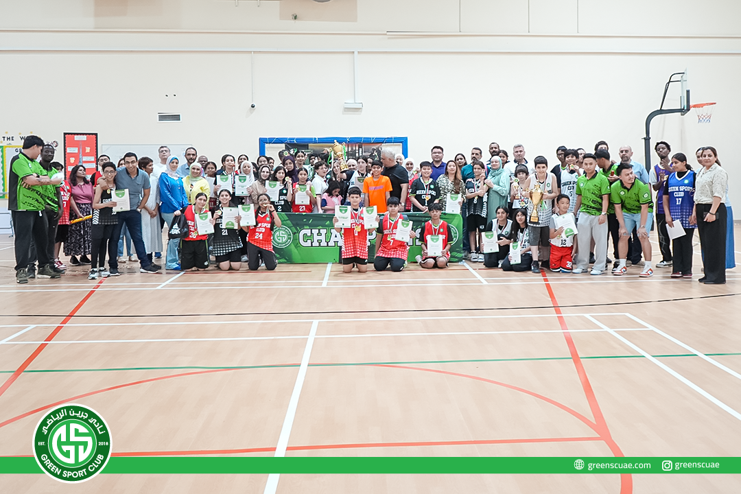 INTERNAL-BASKETBALL ACADEMY CHAMPIONSHIP 2025